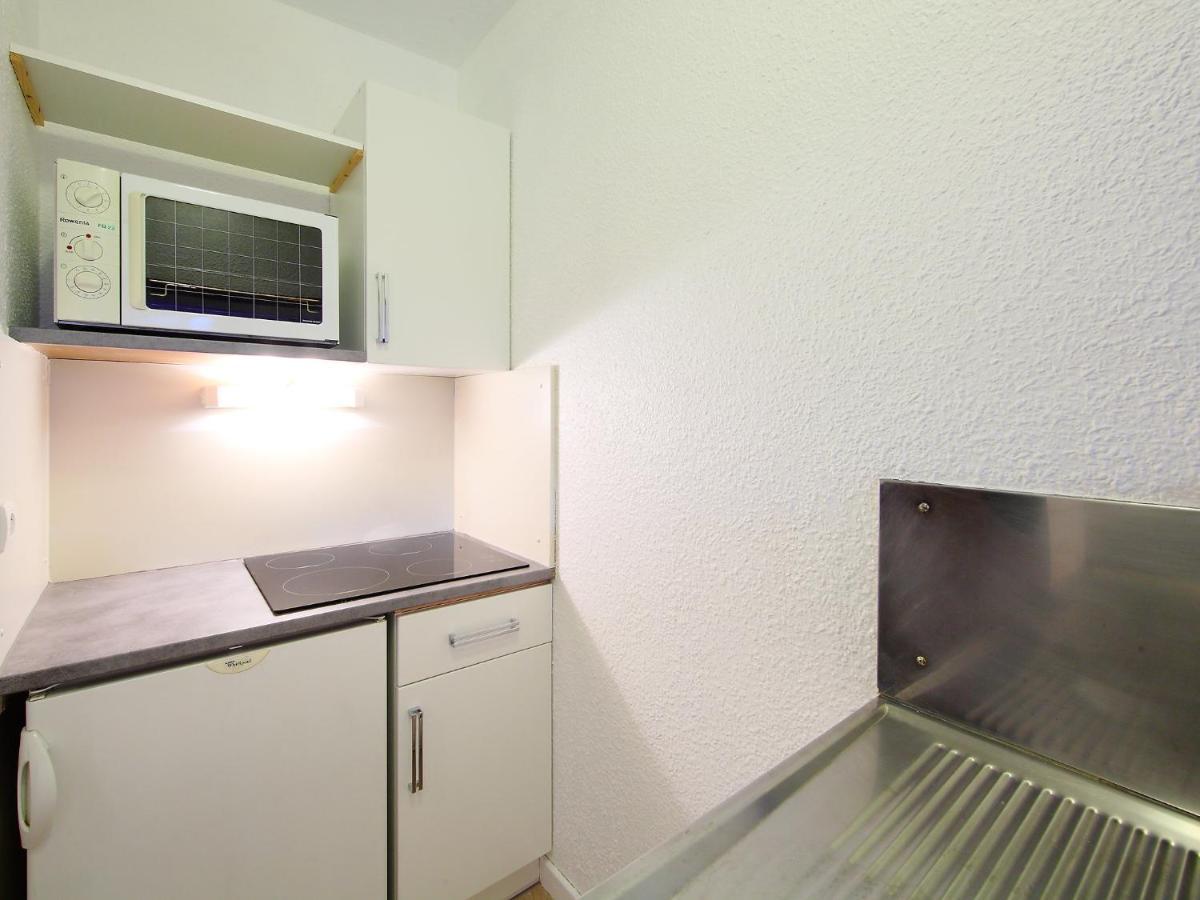 Apartment Jonquilles-7 By Interhome Chamonix Mont Blanc Exterior foto